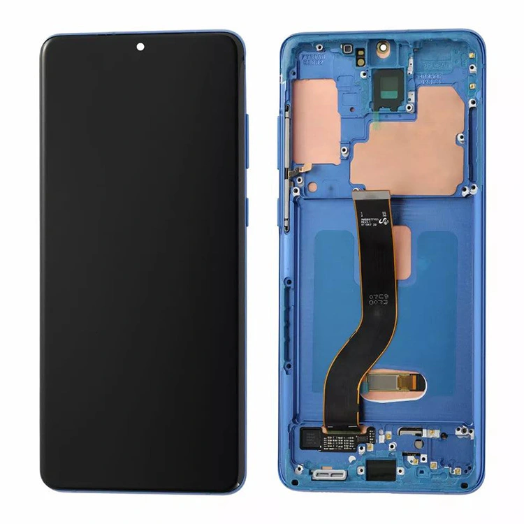 หน้าจอ LCD S20 Plus