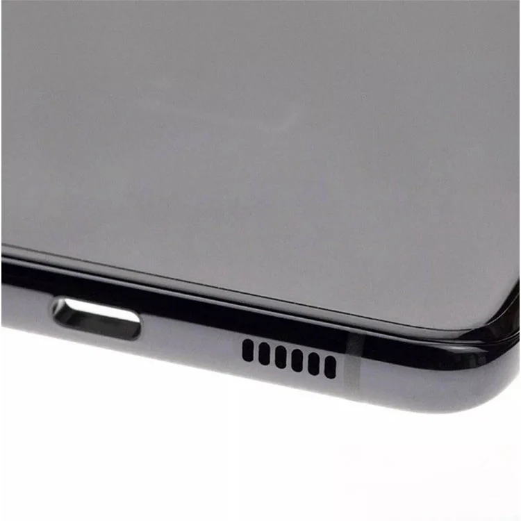 สำหรับ Samsung Galaxy S20 Ultra G988 5G OLED Display LCD Touch Screen Replument
