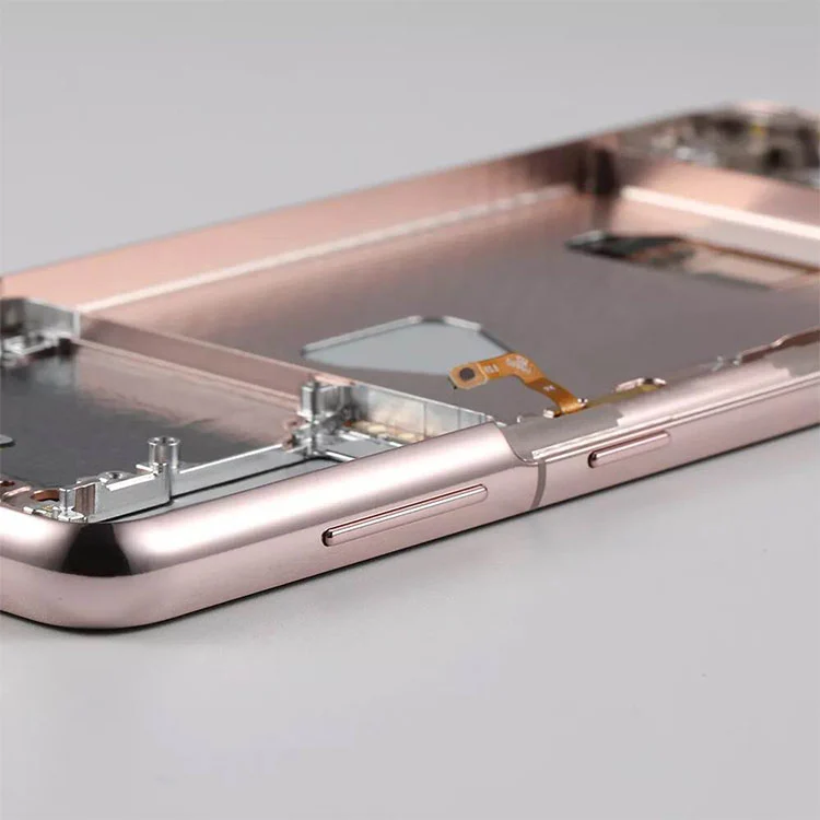 สำหรับ Samsung Galaxy S21 Plus LCD Display Touch Screen Assembly การแทนที่