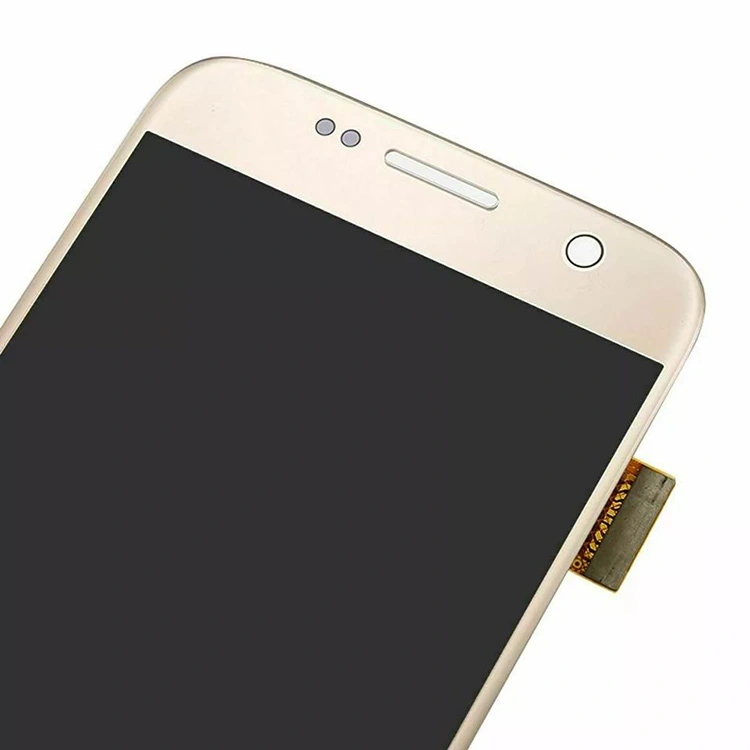 หน้าจอ LCD S7