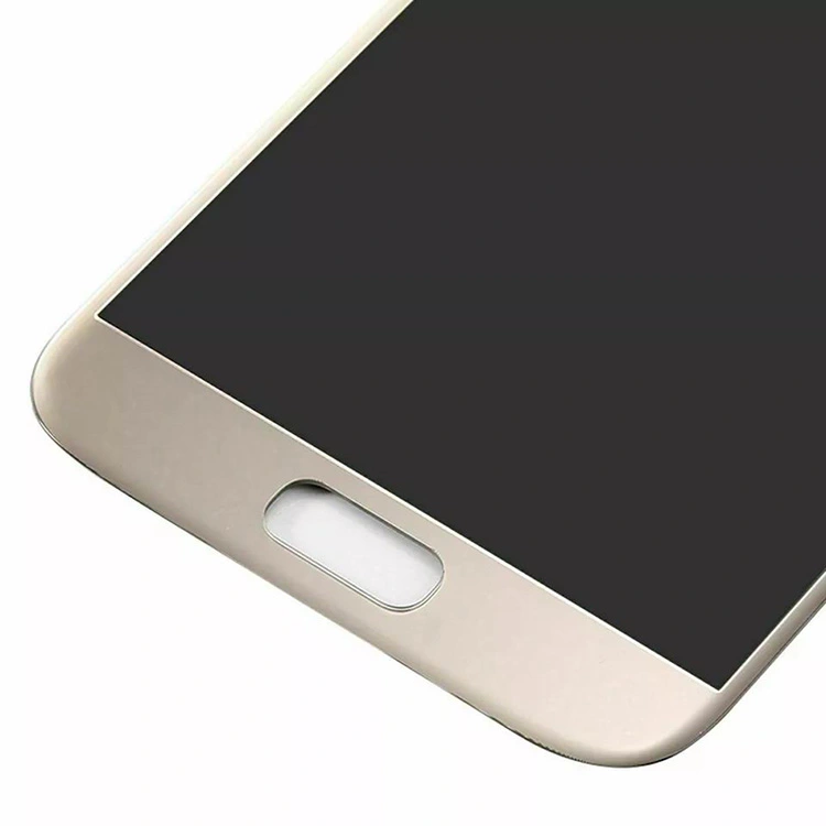 หน้าจอ LCD S7