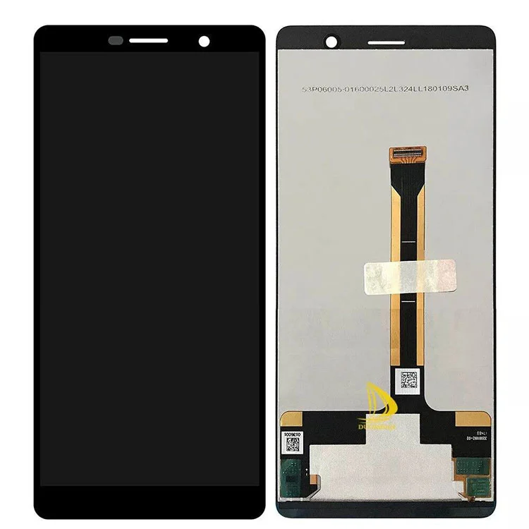 หน้าจอ LCD สำหรับ Nokia 7 Plus