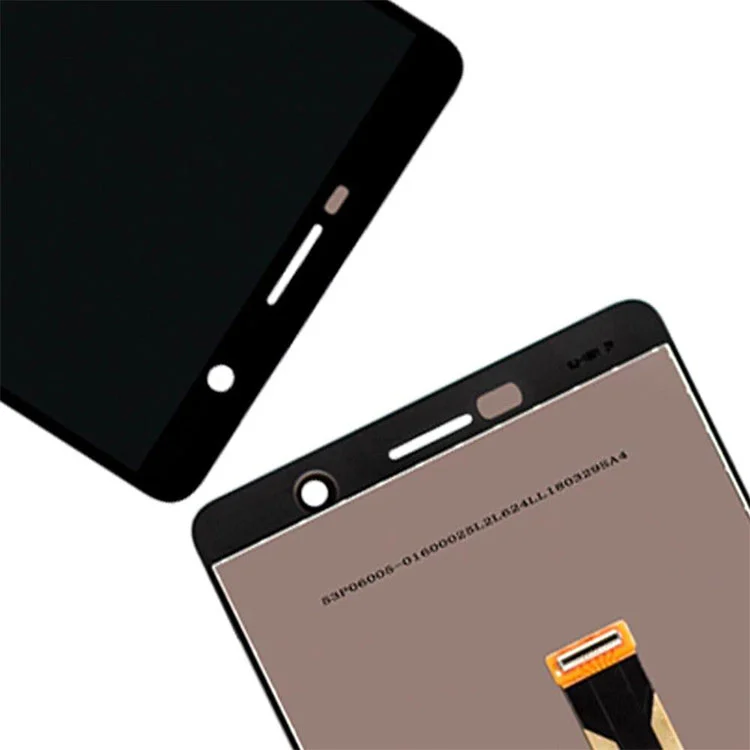 หน้าจอ LCD สำหรับ Nokia 7 Plus