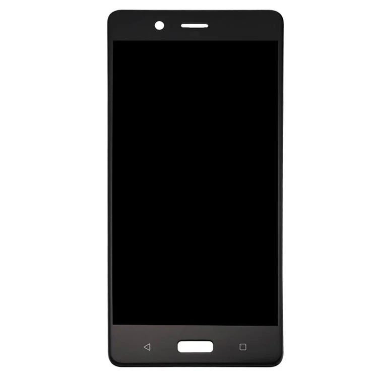 หน้าจอ LCD สำหรับ Nokia 8