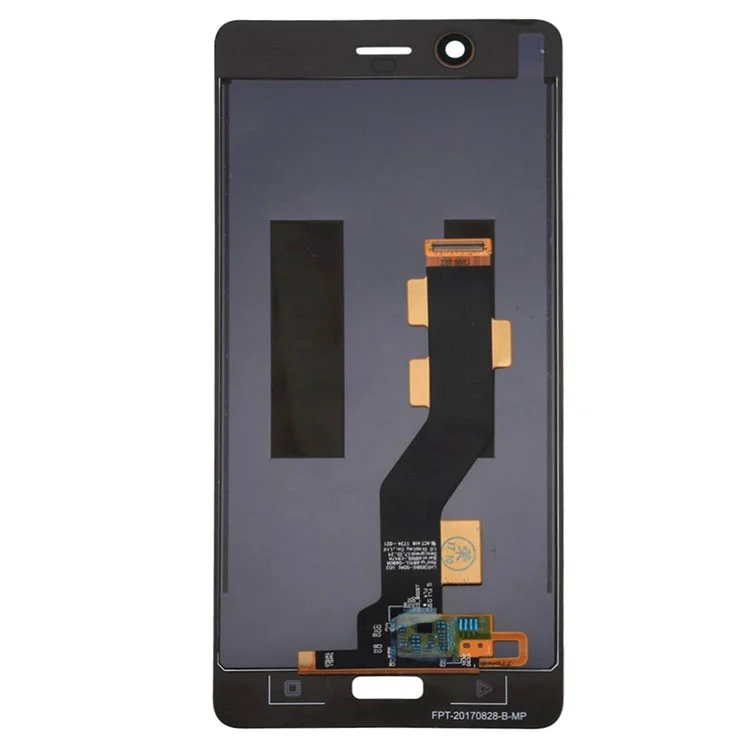 หน้าจอ LCD สำหรับ Nokia 8