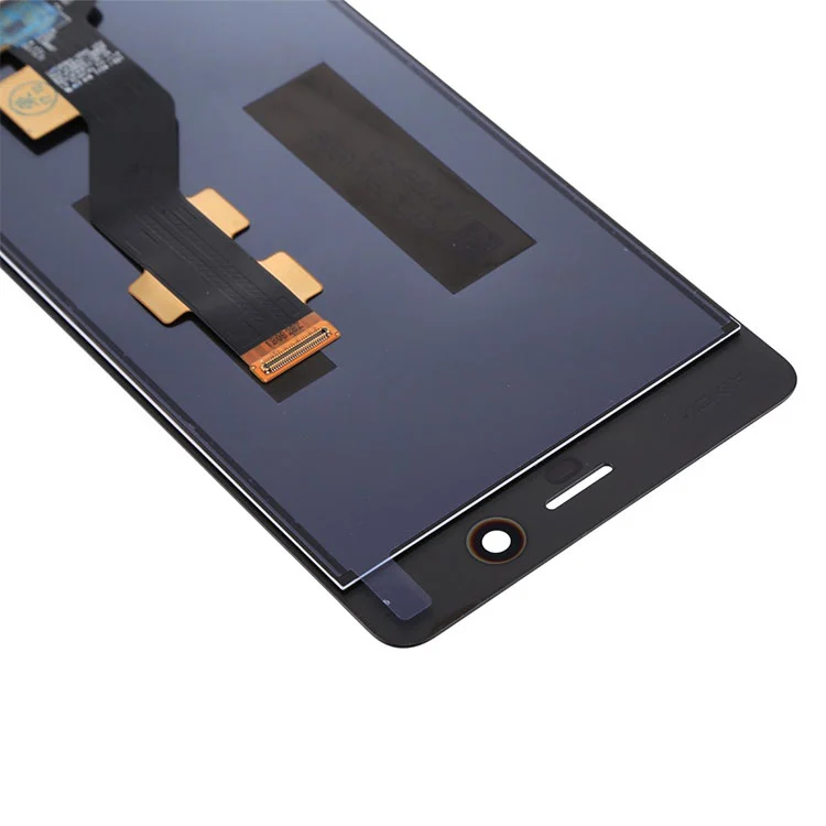 หน้าจอ LCD สำหรับ Nokia 8