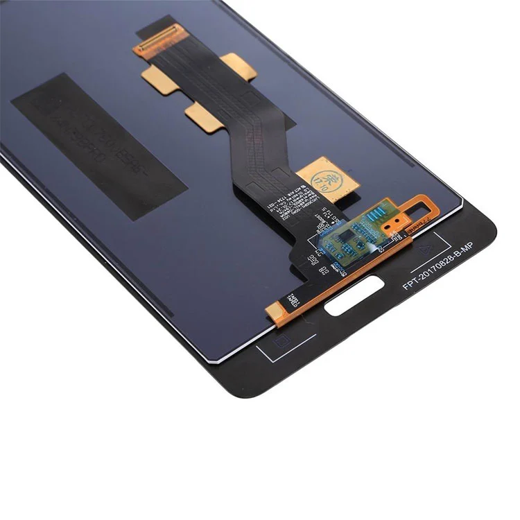 หน้าจอ LCD สำหรับ Nokia 8