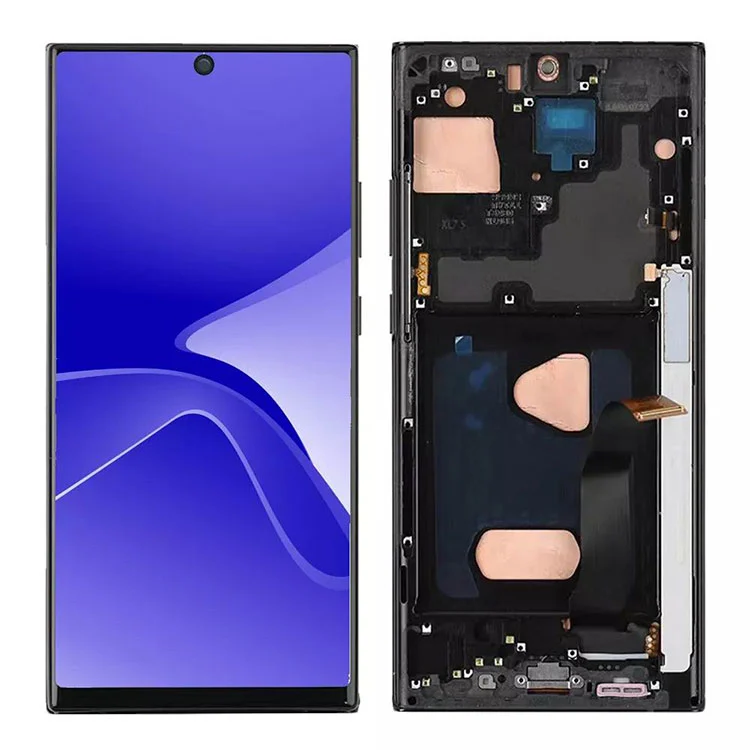 หมายเหตุ 20 หน้าจอ LCD