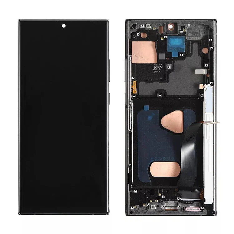 หมายเหตุ 20 หน้าจอ LCD