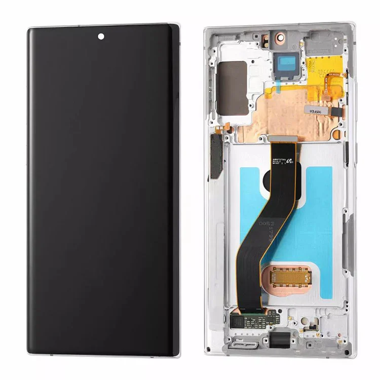 Note10 Plus LCD หน้าจอ