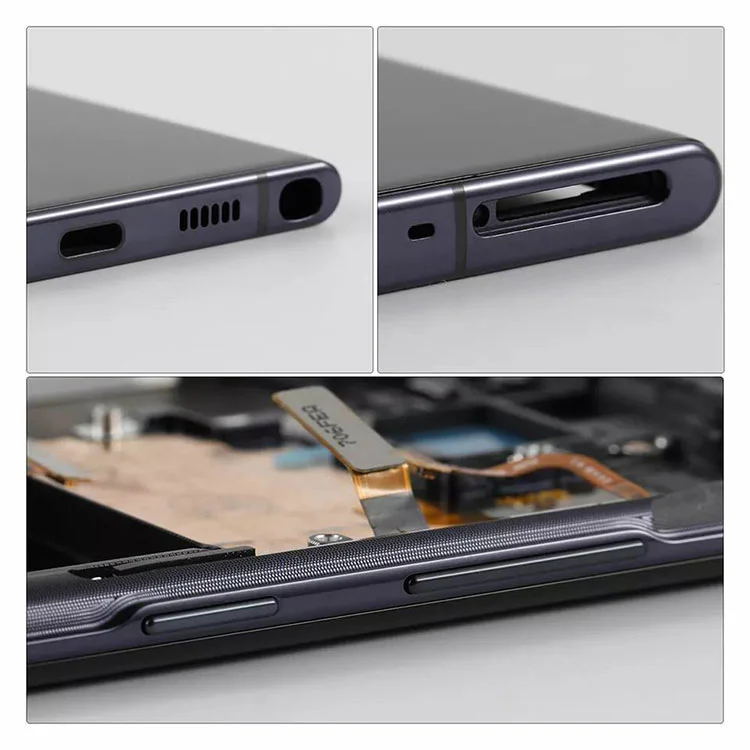 Note10 Plus LCD หน้าจอ