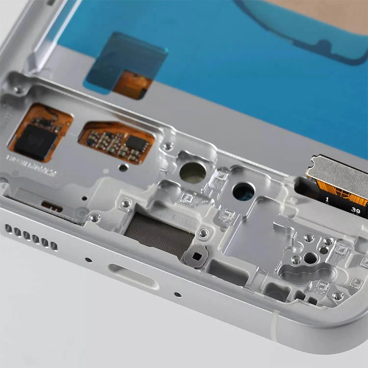 Oem Samsung Galaxy S23 FFE Display LCD Touch Screen Replument