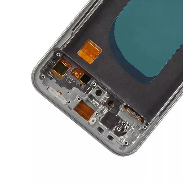 Oem Samsung Galaxy S23 FFE Display LCD Touch Screen Replument