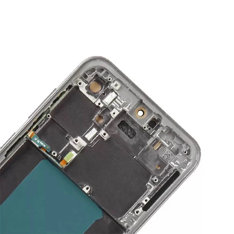 Oem Samsung Galaxy S23 FFE Display LCD Touch Screen Replument