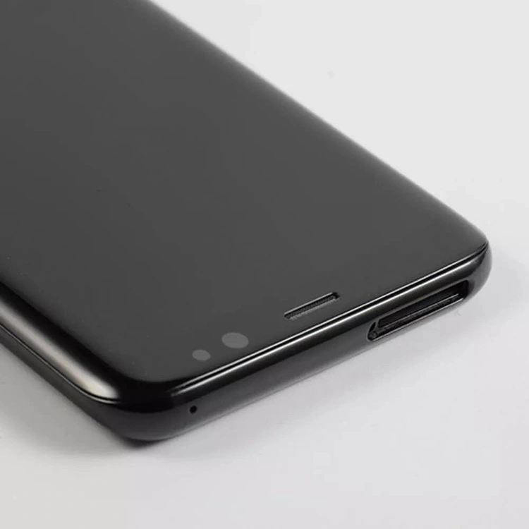 หน้าจอ LCD S8