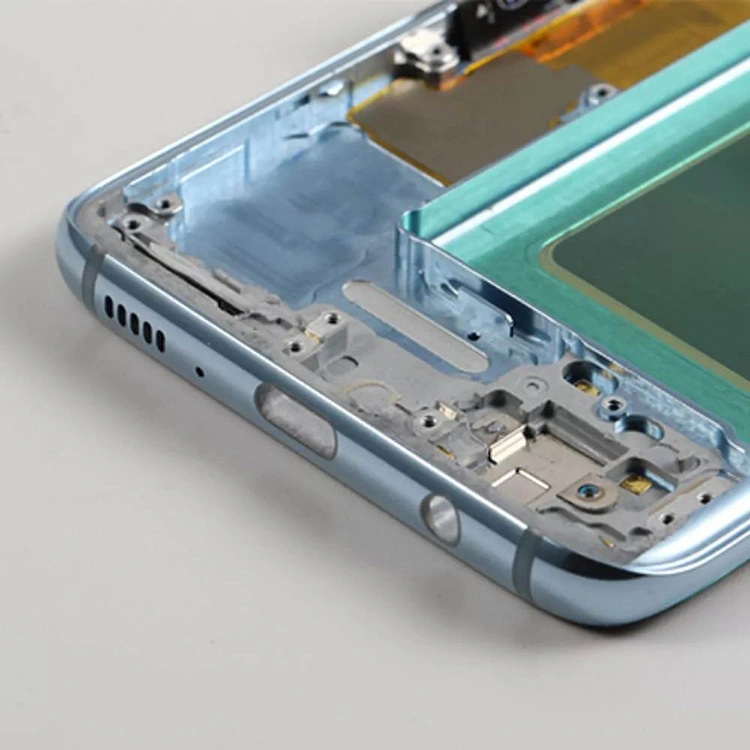 หน้าจอ LCD S8