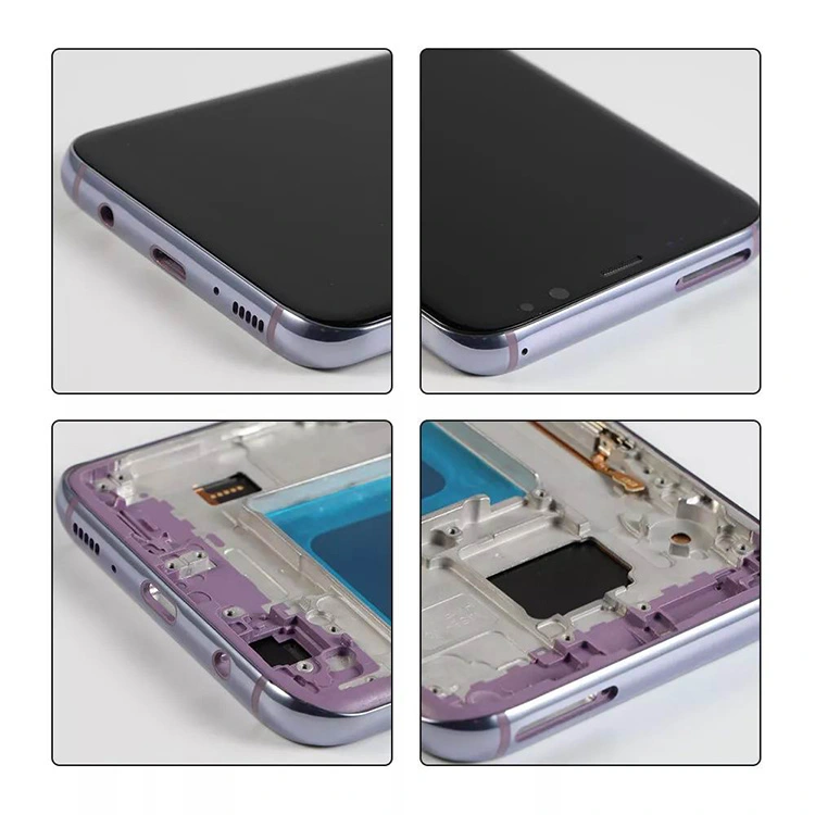 หน้าจอ LCD S8 พลัส
