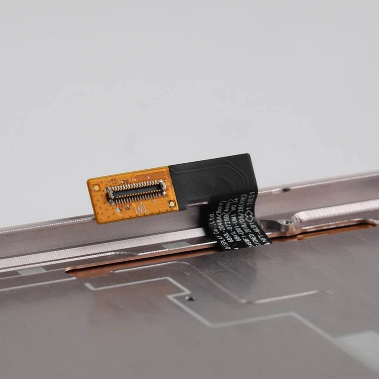 หน้าจอ LCD Pixel 3