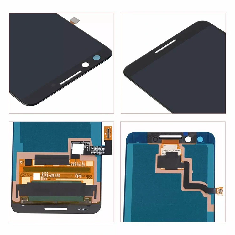 หน้าจอ LCD Pixel 3