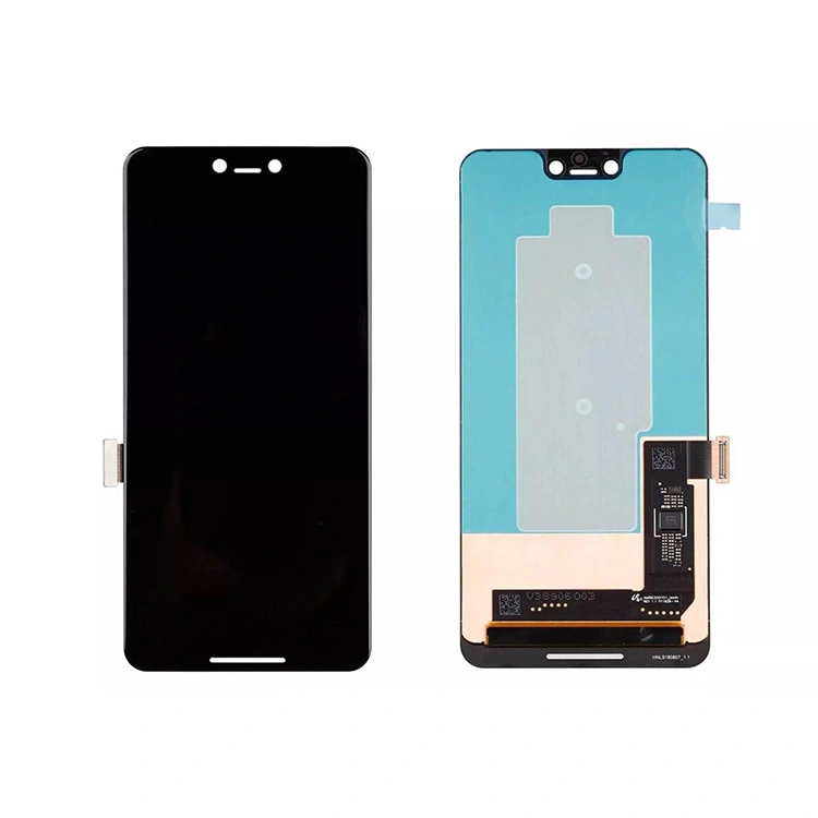 หน้าจอ LCD Pixel 3 XL