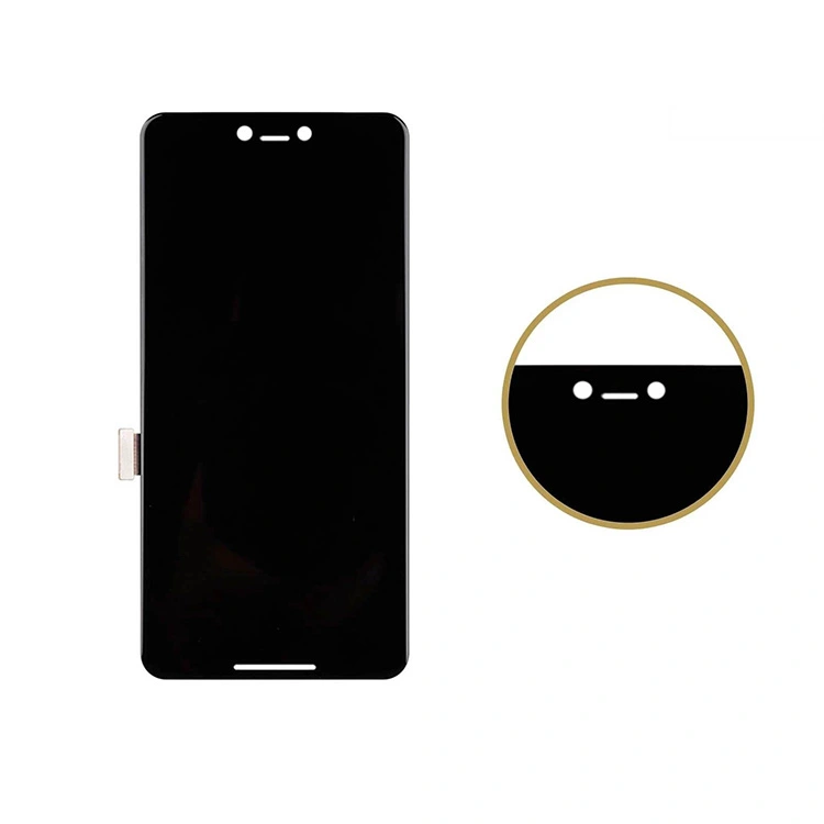 หน้าจอ LCD Pixel 3 XL