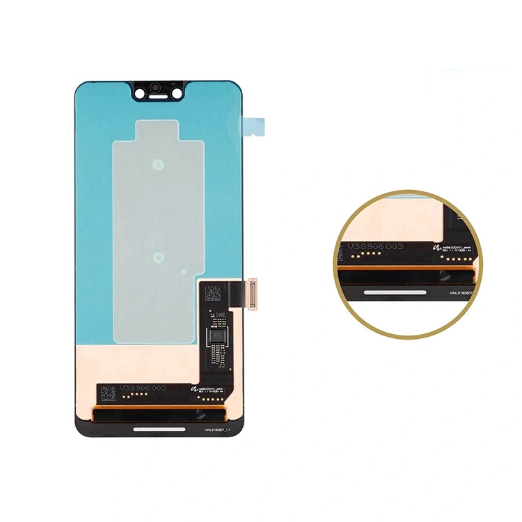 หน้าจอ LCD Pixel 3 XL