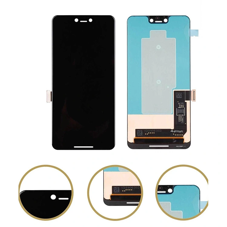 หน้าจอ LCD Pixel 3 XL