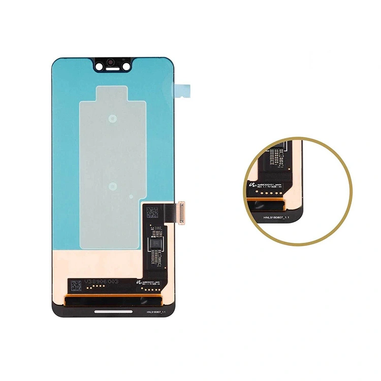 หน้าจอ LCD Pixel 3 XL