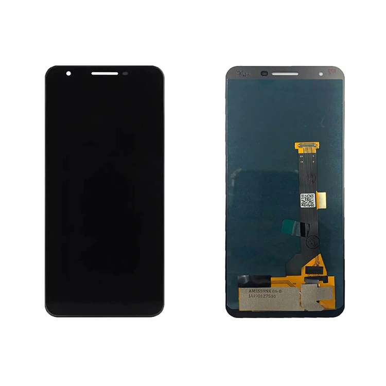 หน้าจอ LCD Pixel 3A