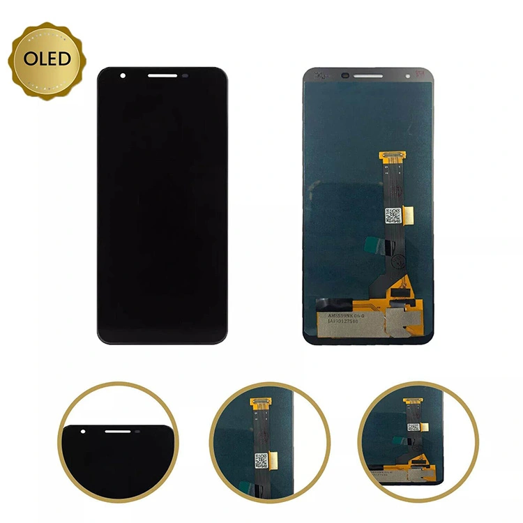 หน้าจอ LCD Pixel 3A