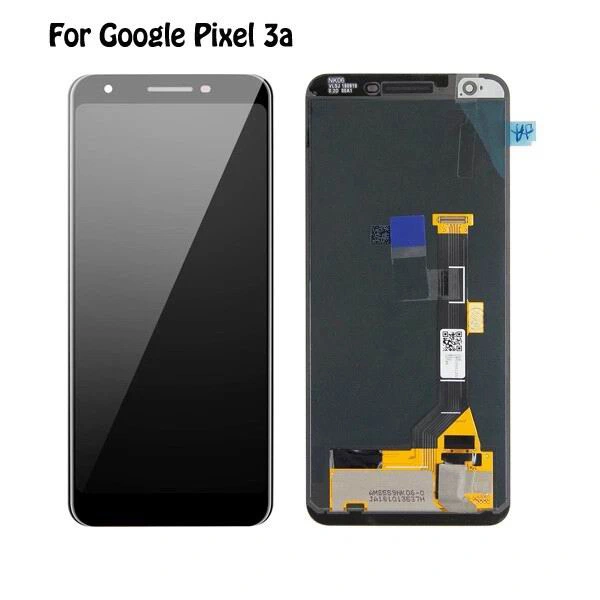 หน้าจอ LCD Pixel 3A