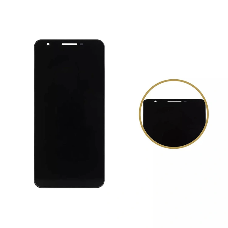 หน้าจอ LCD Pixel 3A