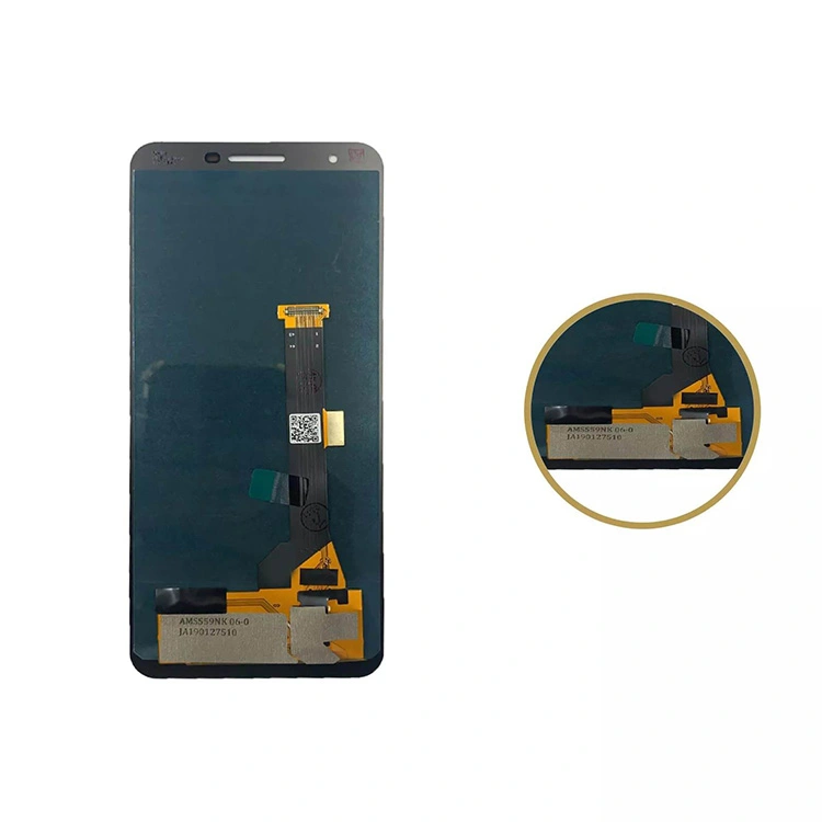หน้าจอ LCD Pixel 3A