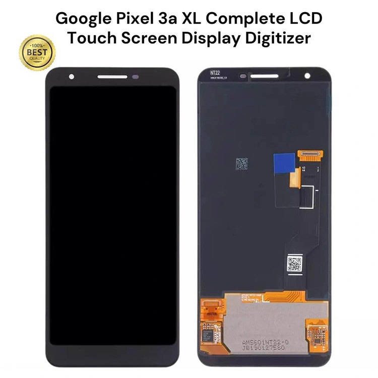หน้าจอ LCD Pixel 3A XL