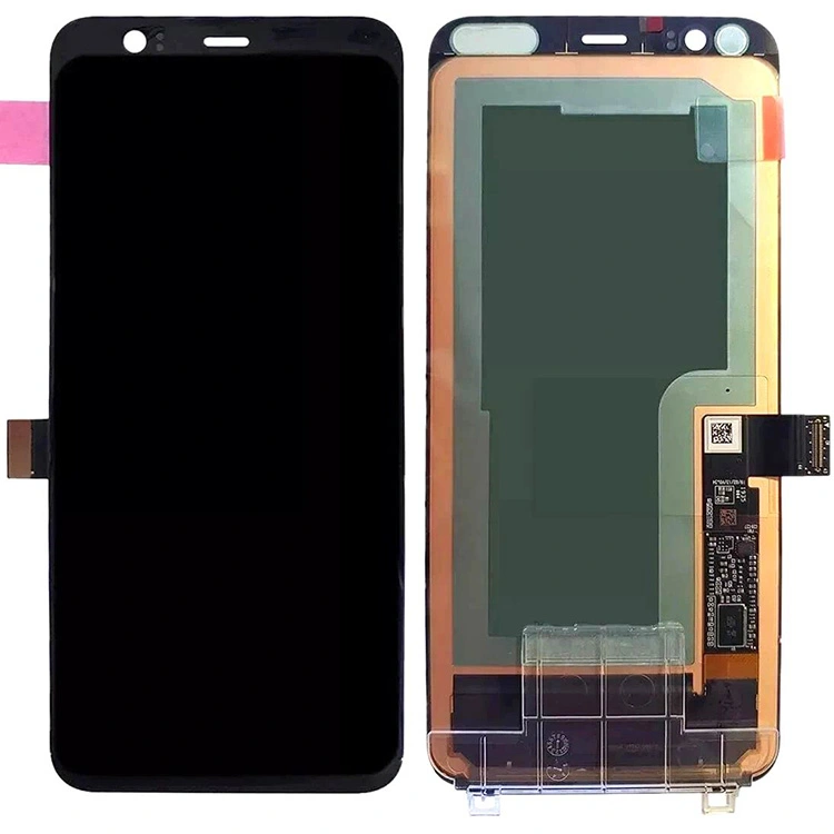 หน้าจอ LCD Pixel 4