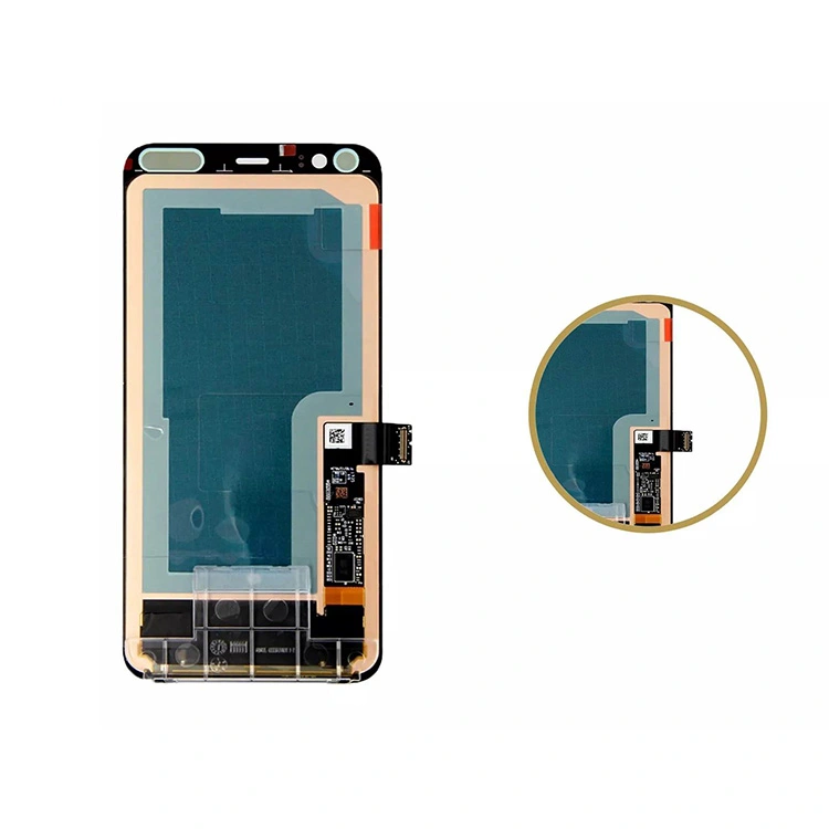 หน้าจอ LCD Pixel 4
