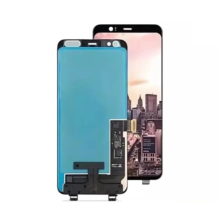 หน้าจอ LCD Pixel 4