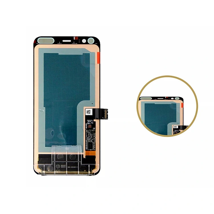หน้าจอ LCD Pixel 4