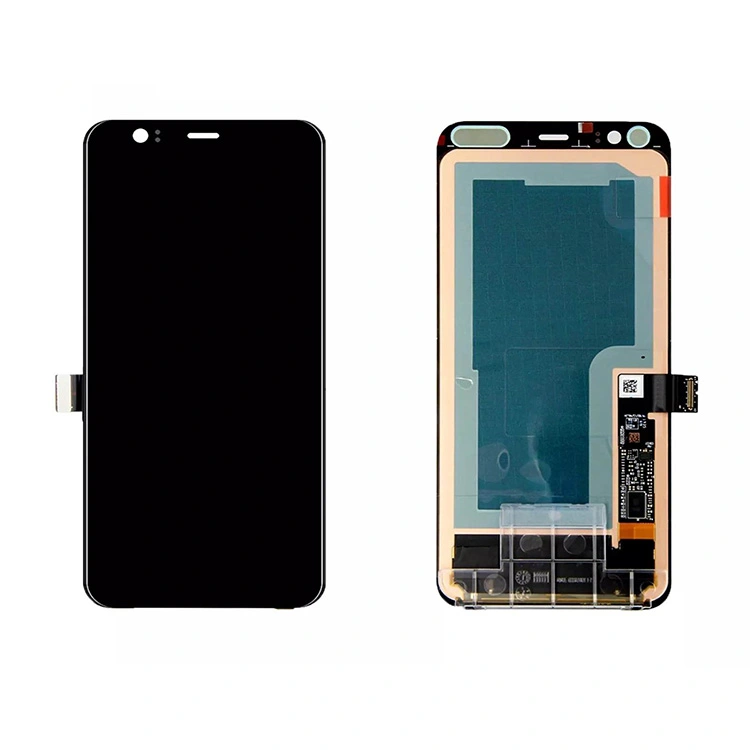 หน้าจอ LCD Pixel 4