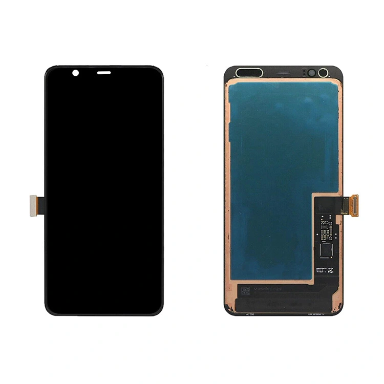 หน้าจอ Pixel 4 XL LCD
