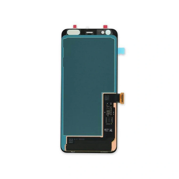 หน้าจอ Pixel 4 XL LCD
