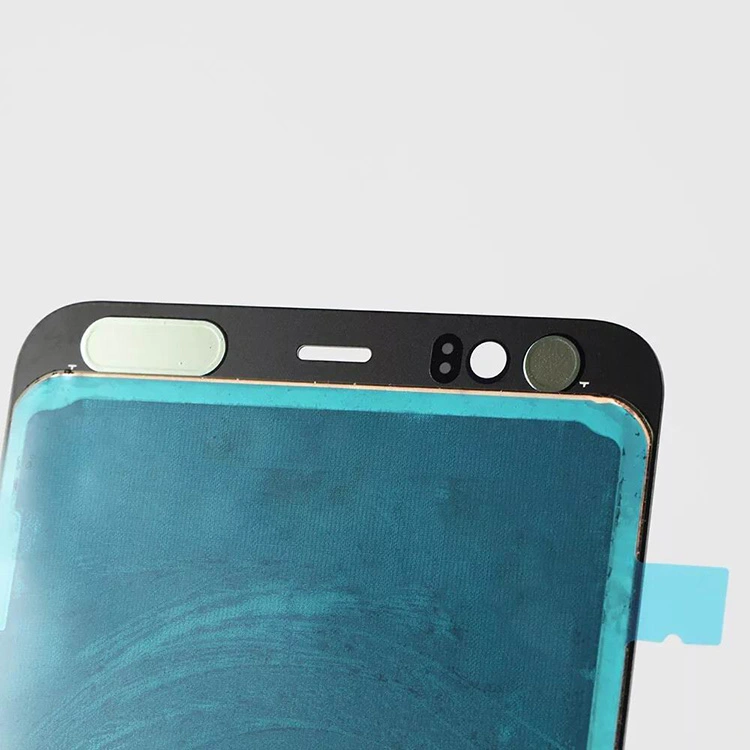 หน้าจอ Pixel 4 XL LCD