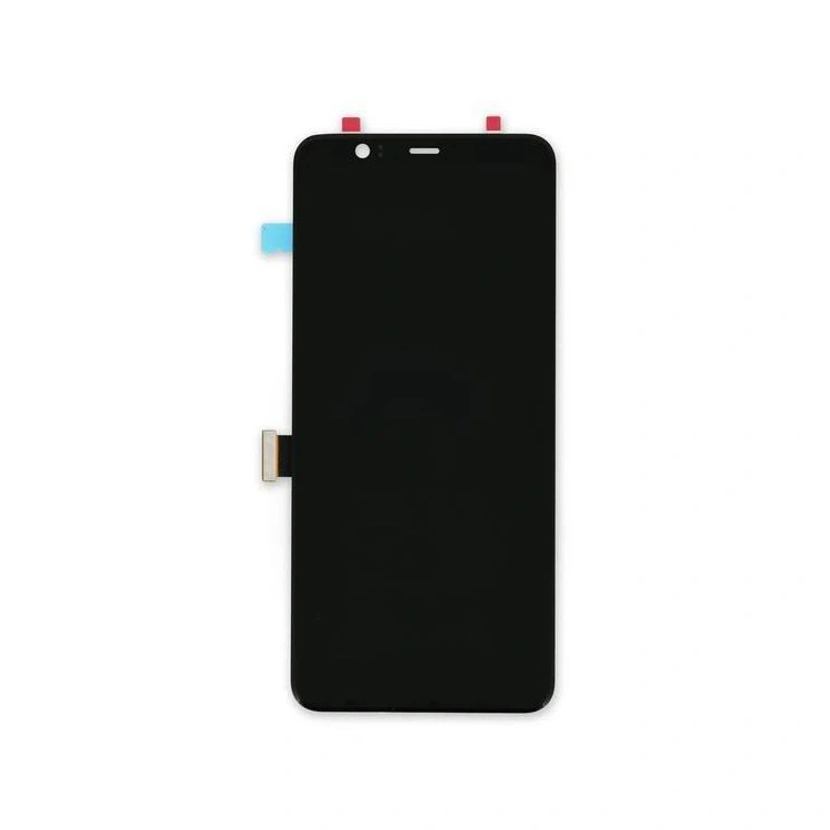 หน้าจอ Pixel 4 XL LCD