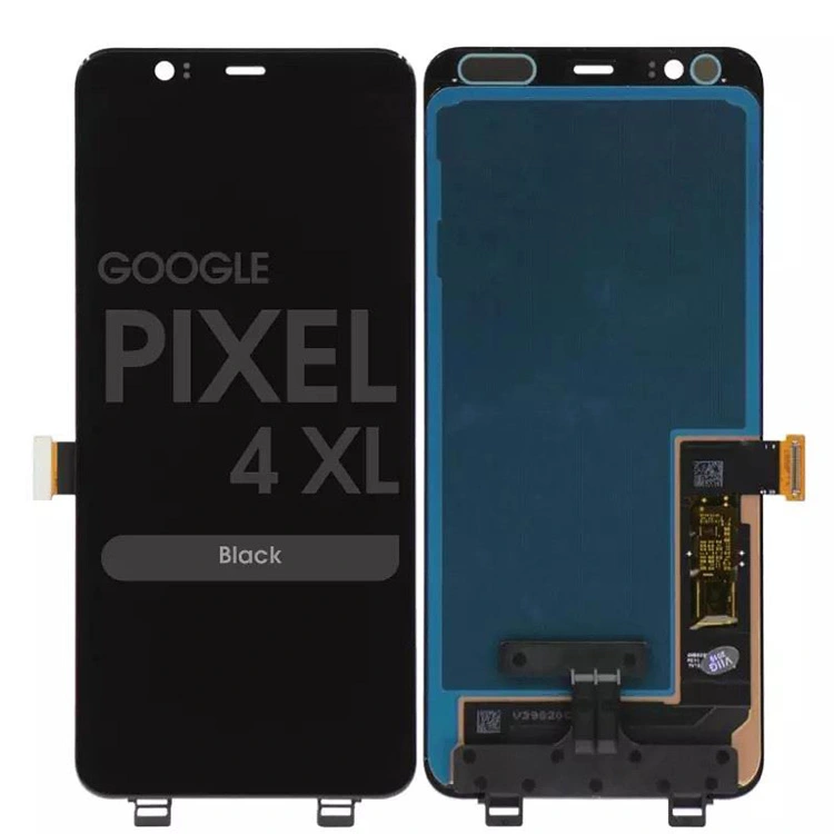 หน้าจอ Pixel 4 XL LCD