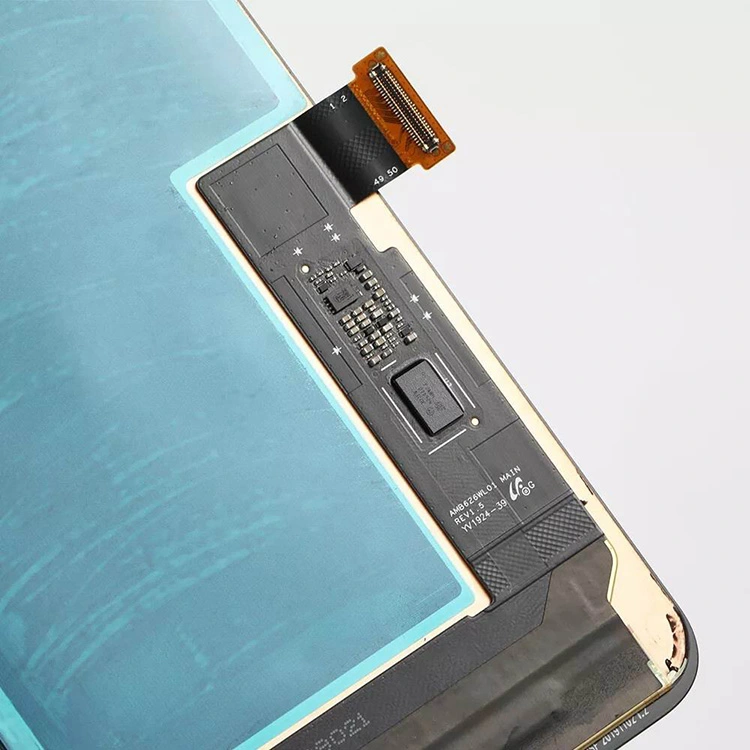 หน้าจอ Pixel 4 XL LCD