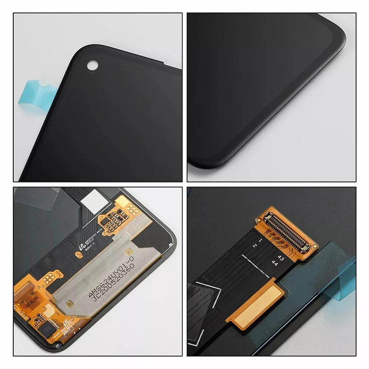 หน้าจอ LCD Pixel 4A 5G