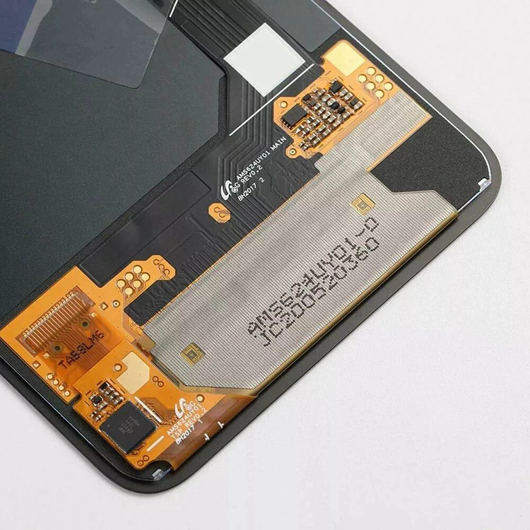 หน้าจอ LCD Pixel 4A 5G