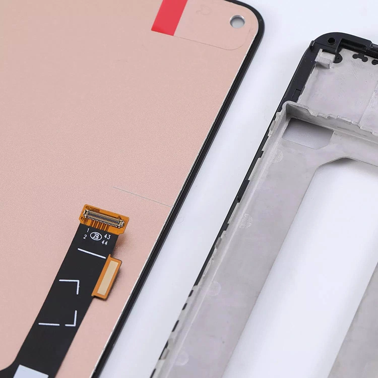 หน้าจอ LCD Pixel 4A 5G