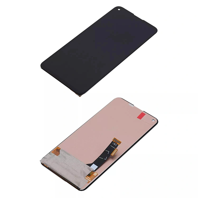 หน้าจอ LCD Pixel 4A 5G
