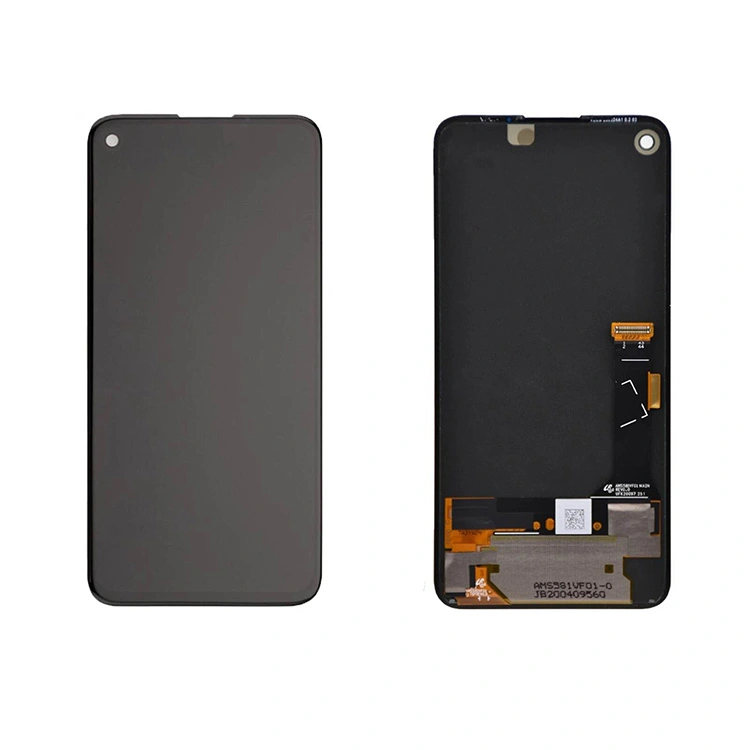 หน้าจอ LCD Pixel 4A